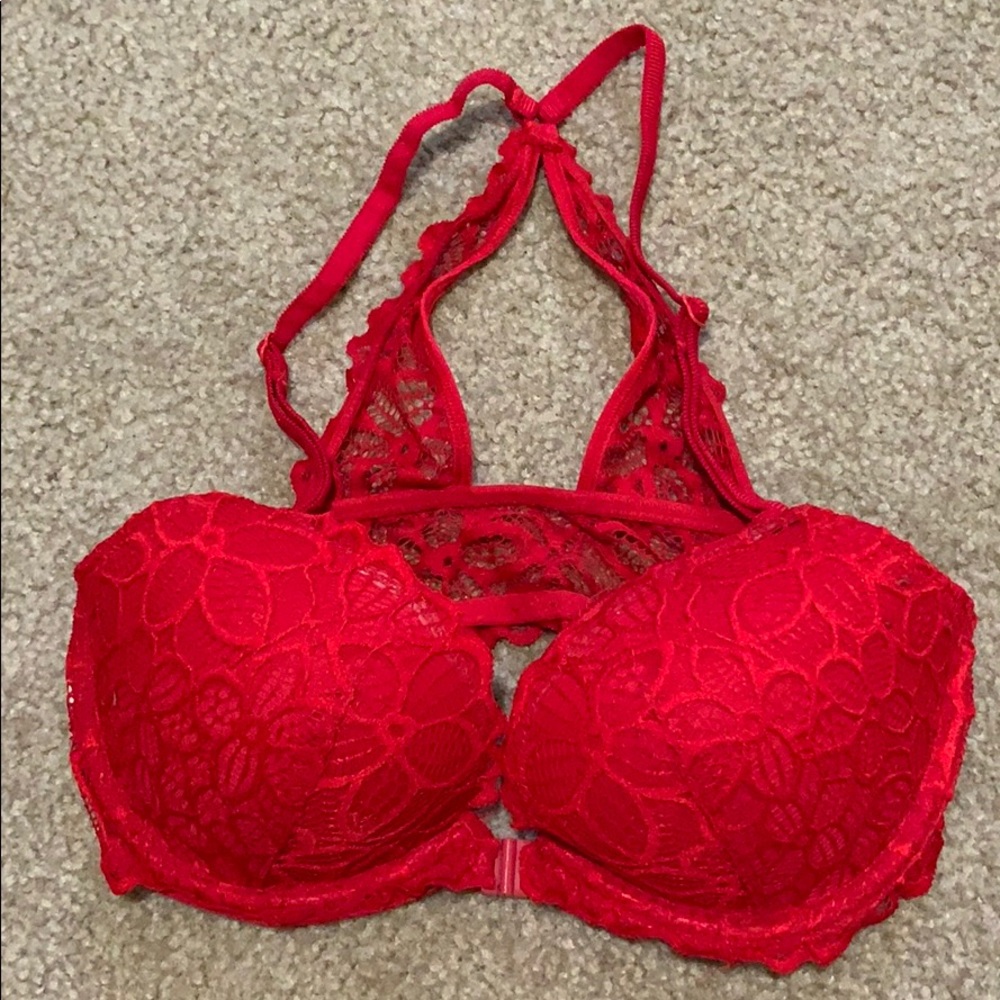 VS Pink Bra
